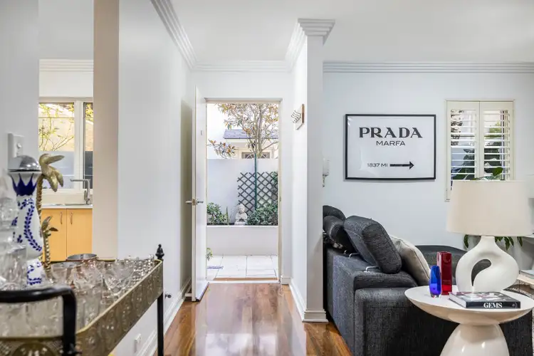 Second view of Homely townhouse listing, 8/74 Johnston Street, Annandale NSW 2038