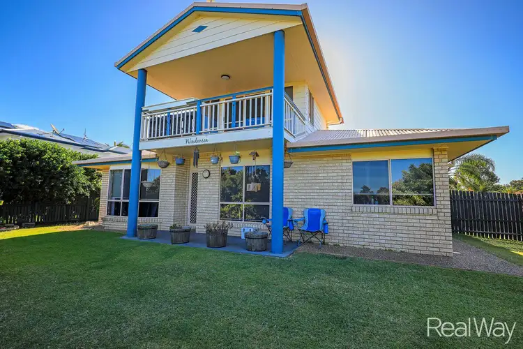 Third view of Homely house listing, 74 Shoreline Crescent, Bargara QLD 4670