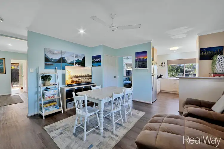 Fourth view of Homely house listing, 74 Shoreline Crescent, Bargara QLD 4670