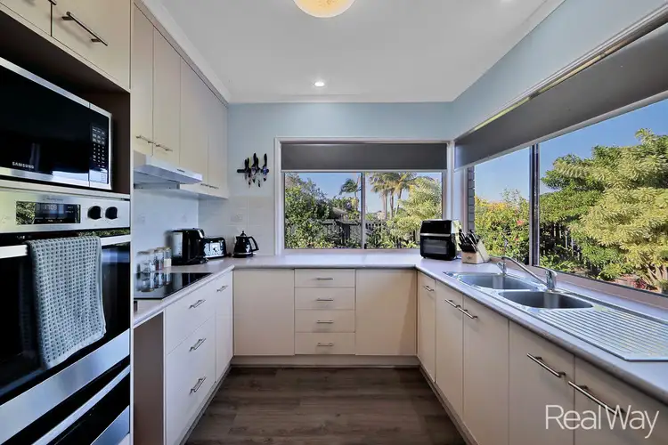 Fifth view of Homely house listing, 74 Shoreline Crescent, Bargara QLD 4670