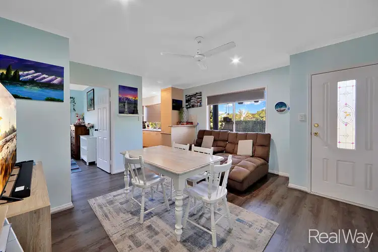 Sixth view of Homely house listing, 74 Shoreline Crescent, Bargara QLD 4670