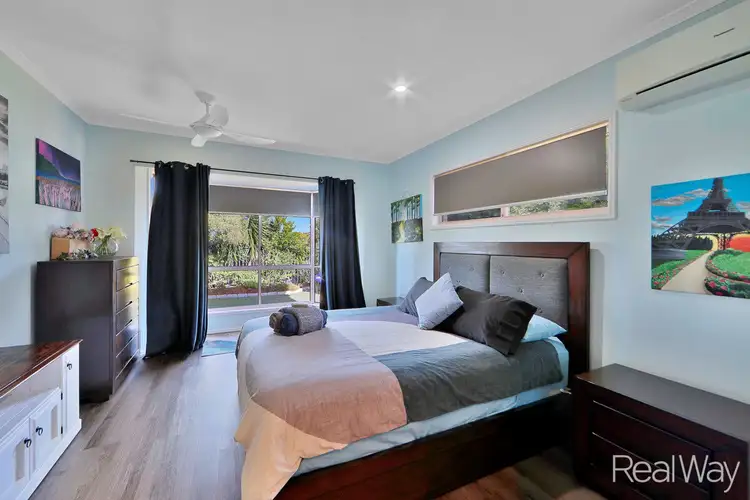 Seventh view of Homely house listing, 74 Shoreline Crescent, Bargara QLD 4670