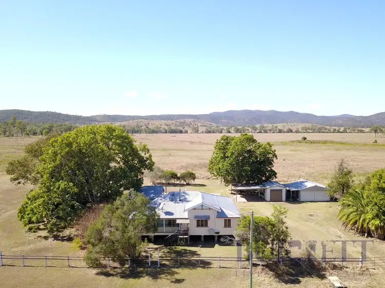 Main view of Homely rural property listing, 12825 Isis Highway, Coalstoun Lakes QLD 4621