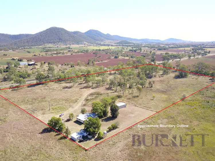 Second view of Homely rural property listing, 12825 Isis Highway, Coalstoun Lakes QLD 4621