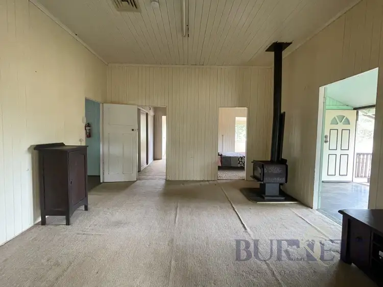 Fourth view of Homely rural property listing, 12825 Isis Highway, Coalstoun Lakes QLD 4621