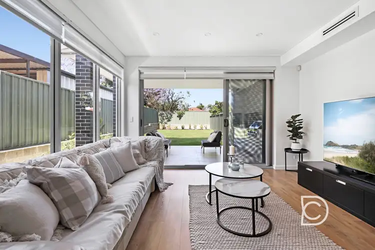 Fourth view of Homely semi-detached listing, 13A Burke Street, Concord West NSW 2138