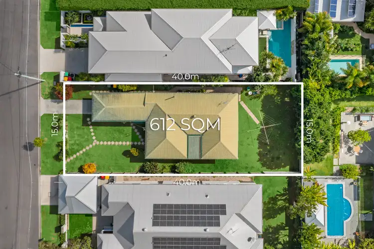 Main view of Homely house listing, 23 Richmond Street, Chelmer QLD 4068