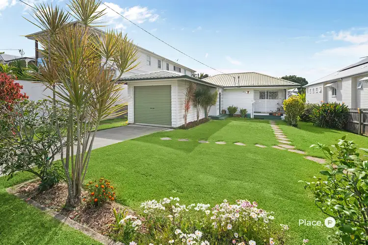 Second view of Homely house listing, 23 Richmond Street, Chelmer QLD 4068