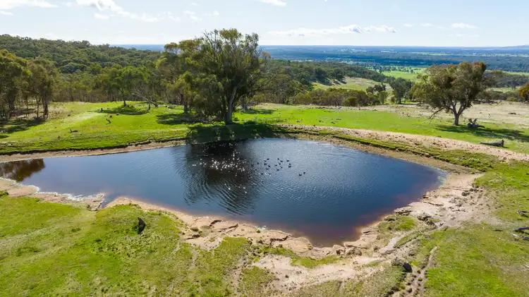 Second view of Homely rural property listing, 350 Sessions Road, Killawarra VIC 3678