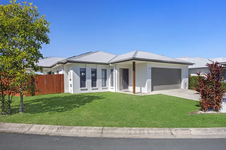 Main view of Homely house listing, 74 Cavalry Way, Sippy Downs QLD 4556