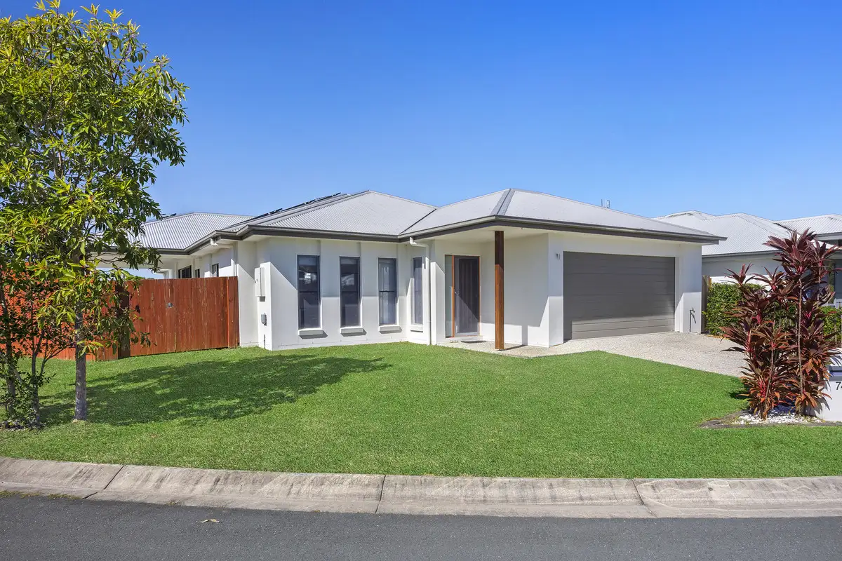 Main view of Homely house listing, 74 Cavalry Way, Sippy Downs QLD 4556