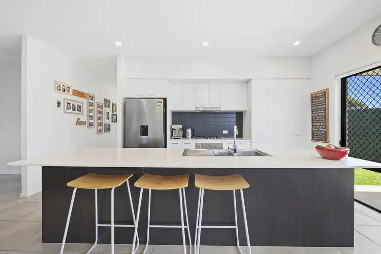 Second view of Homely house listing, 74 Cavalry Way, Sippy Downs QLD 4556