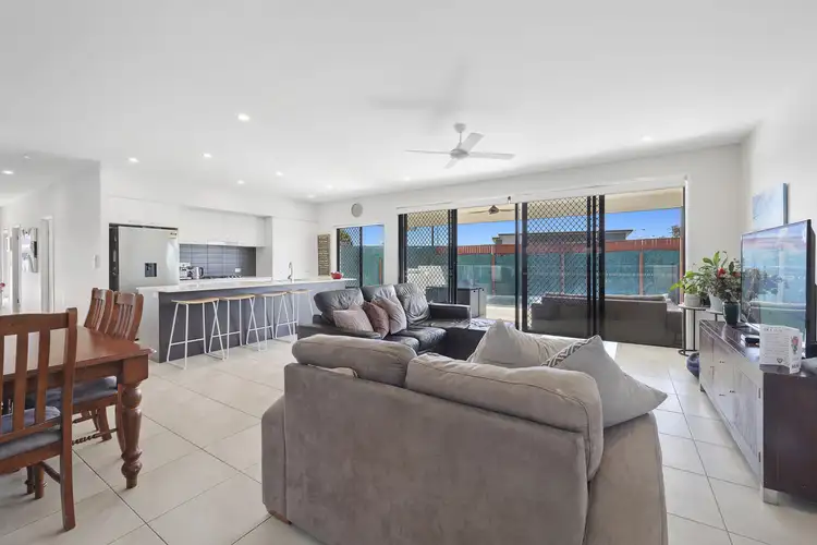 Third view of Homely house listing, 74 Cavalry Way, Sippy Downs QLD 4556