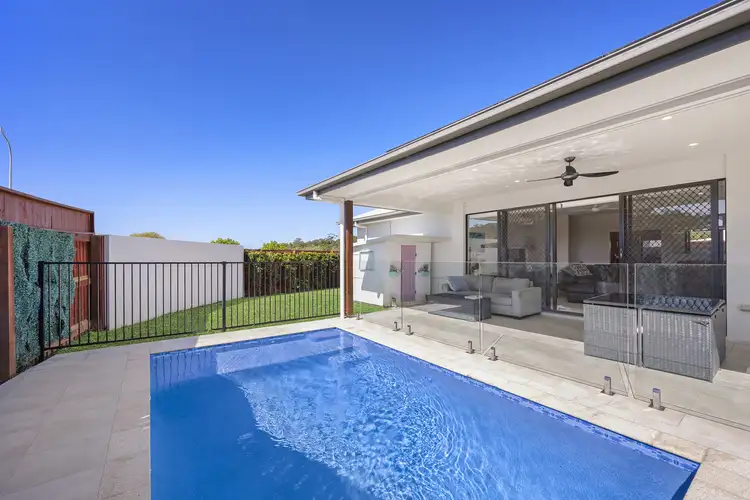 Fourth view of Homely house listing, 74 Cavalry Way, Sippy Downs QLD 4556