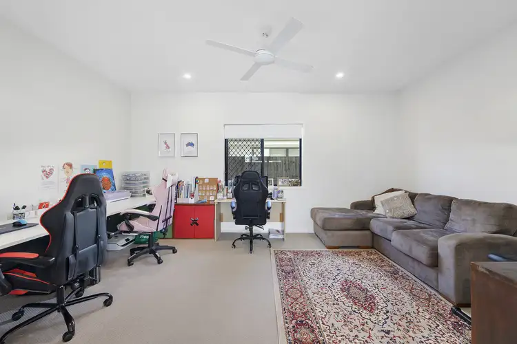 Fifth view of Homely house listing, 74 Cavalry Way, Sippy Downs QLD 4556
