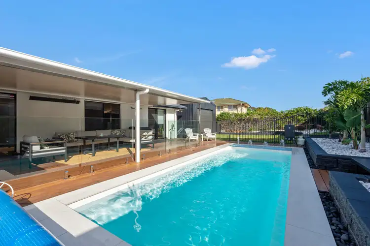 Third view of Homely house listing, 1 Gillin Place, Ormeau QLD 4208