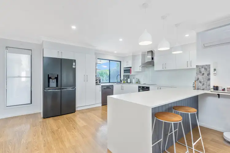 Fourth view of Homely house listing, 1 Gillin Place, Ormeau QLD 4208