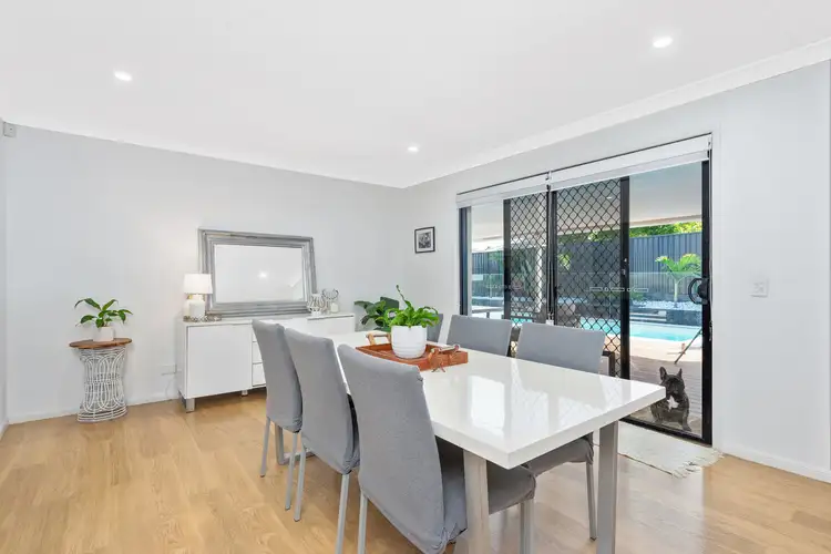 Sixth view of Homely house listing, 1 Gillin Place, Ormeau QLD 4208