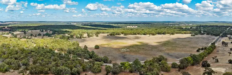 Second view of Homely land listing, LOT 811 & 815, 541 Gray Road, Bindoon WA 6502