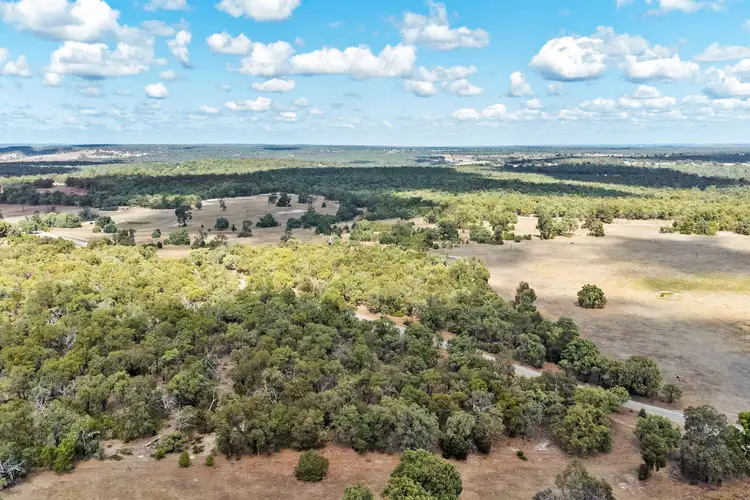 Third view of Homely land listing, LOT 811 & 815, 541 Gray Road, Bindoon WA 6502