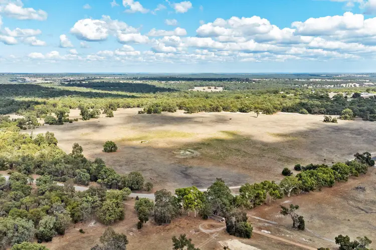 Fourth view of Homely land listing, LOT 811 & 815, 541 Gray Road, Bindoon WA 6502