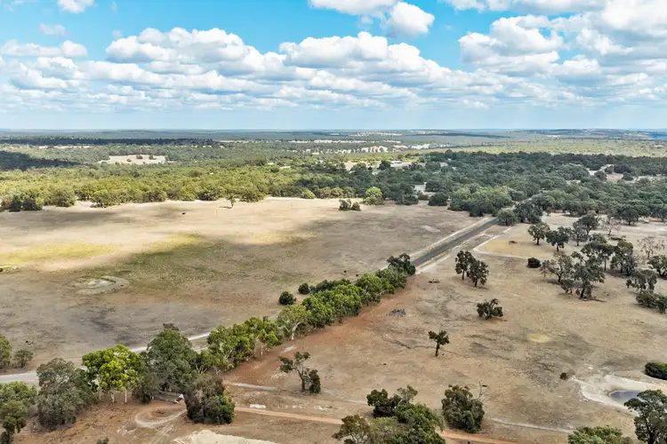 Fifth view of Homely land listing, LOT 811 & 815, 541 Gray Road, Bindoon WA 6502