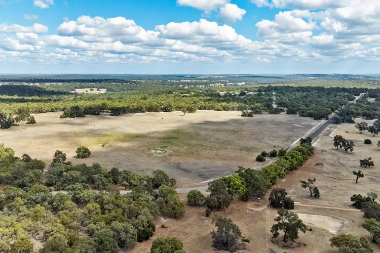 Sixth view of Homely land listing, LOT 811 & 815, 541 Gray Road, Bindoon WA 6502