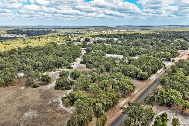 Seventh view of Homely land listing, LOT 811 & 815, 541 Gray Road, Bindoon WA 6502