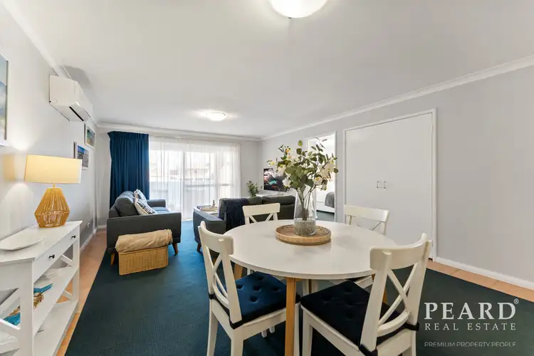 Sixth view of Homely apartment listing, 102/68 Southside Drive, Hillarys WA 6025