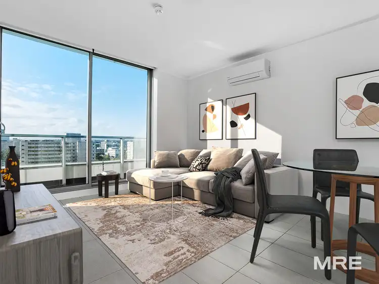 1111/15 Clifton Street, Prahran VIC 3181