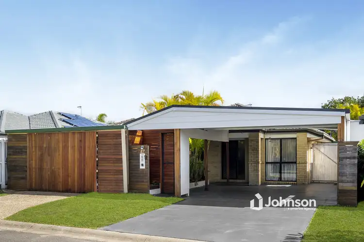 Second view of Homely house listing, 47 Fawn Street, Upper Coomera QLD 4209