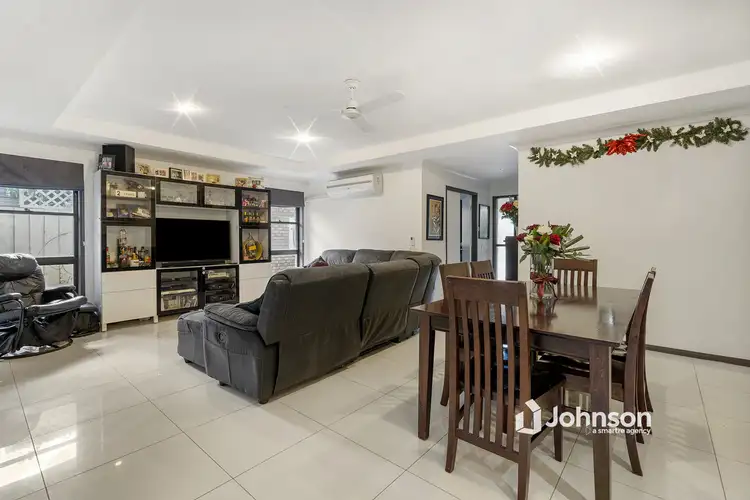 Third view of Homely house listing, 47 Fawn Street, Upper Coomera QLD 4209