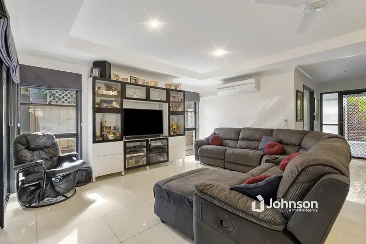 Fourth view of Homely house listing, 47 Fawn Street, Upper Coomera QLD 4209