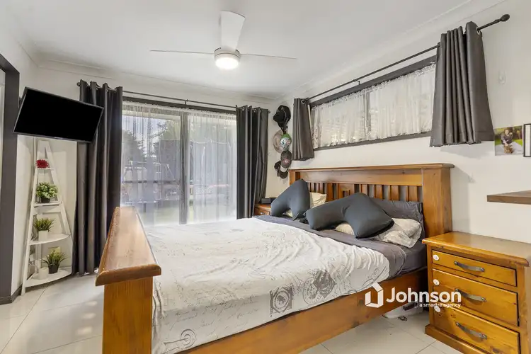 Fifth view of Homely house listing, 47 Fawn Street, Upper Coomera QLD 4209