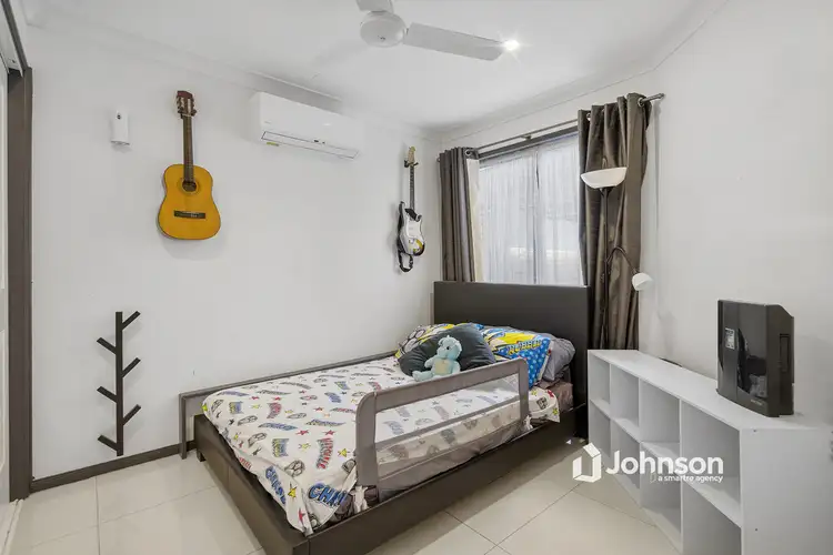 Seventh view of Homely house listing, 47 Fawn Street, Upper Coomera QLD 4209