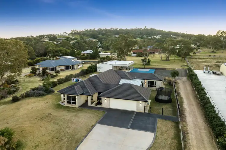 12 Waratah Court, Glenvale QLD 4350
