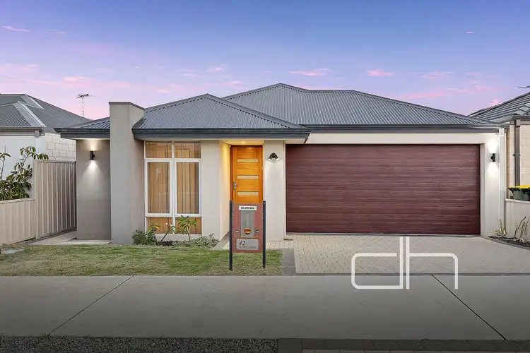 42 Florida Drive, Landsdale WA 6065