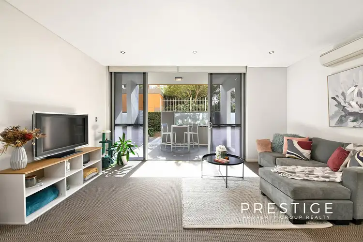 353/7 Hirst Street, Arncliffe NSW 2205