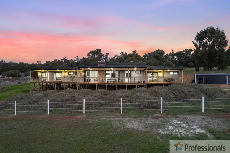 27 Longo Court, Manjimup WA 6258