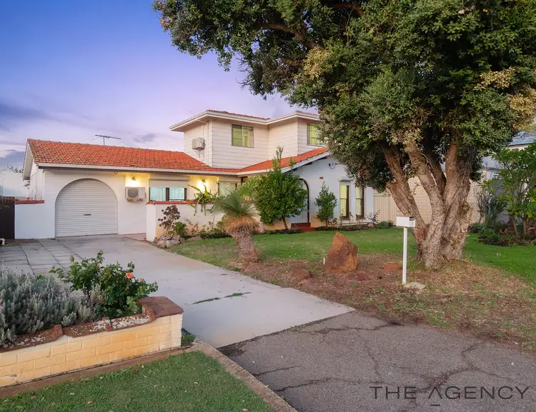 3 Jeffrey Street, Kewdale WA 6105