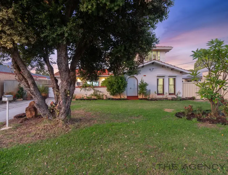 Second view of Homely house listing, 3 Jeffrey Street, Kewdale WA 6105