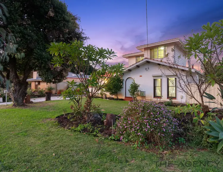 Third view of Homely house listing, 3 Jeffrey Street, Kewdale WA 6105