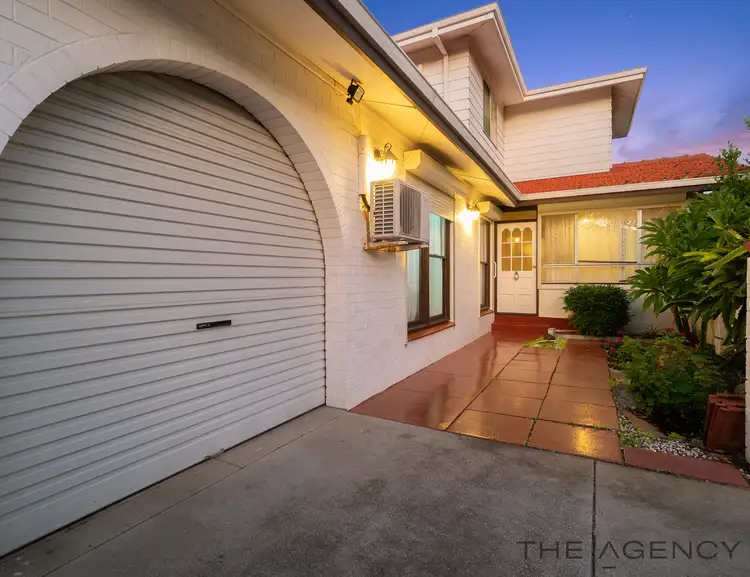 Fourth view of Homely house listing, 3 Jeffrey Street, Kewdale WA 6105