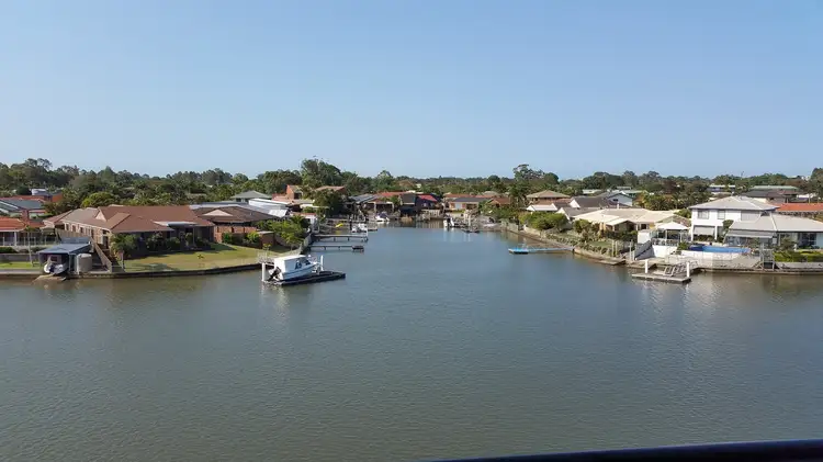 Fifth view of Homely apartment listing, 1304/5 Harbour Side Court, Biggera Waters QLD 4216