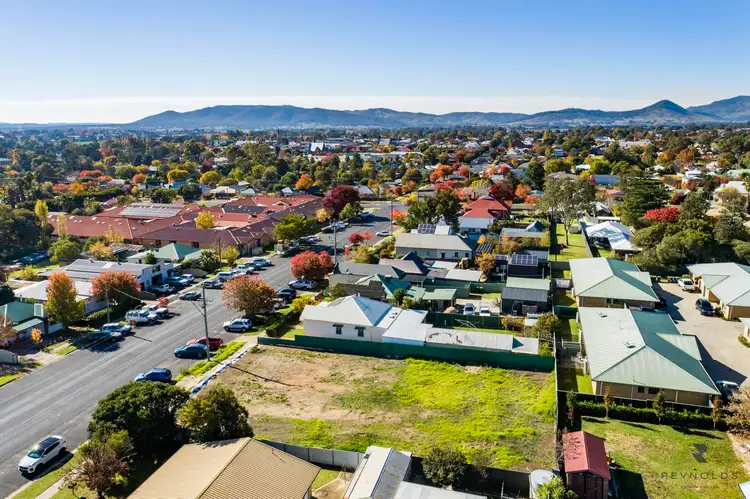 Fourth view of Homely land listing, 127 Gladstone Street, Mudgee NSW 2850