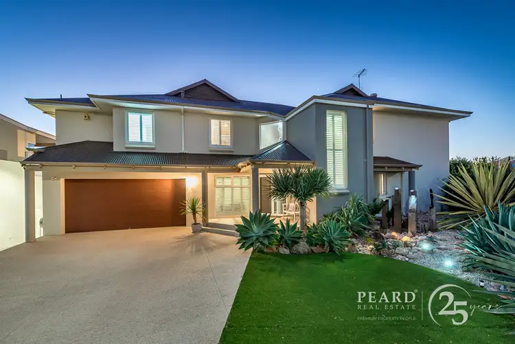 7 Third Avenue, Burns Beach WA 6028