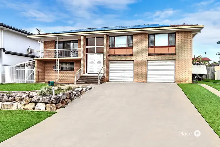 Second view of Homely house listing, 29 Dema Street, Sunnybank QLD 4109