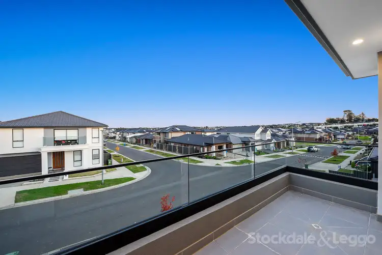 Third view of Homely house listing, 24 Charleston Chase, Berwick VIC 3806
