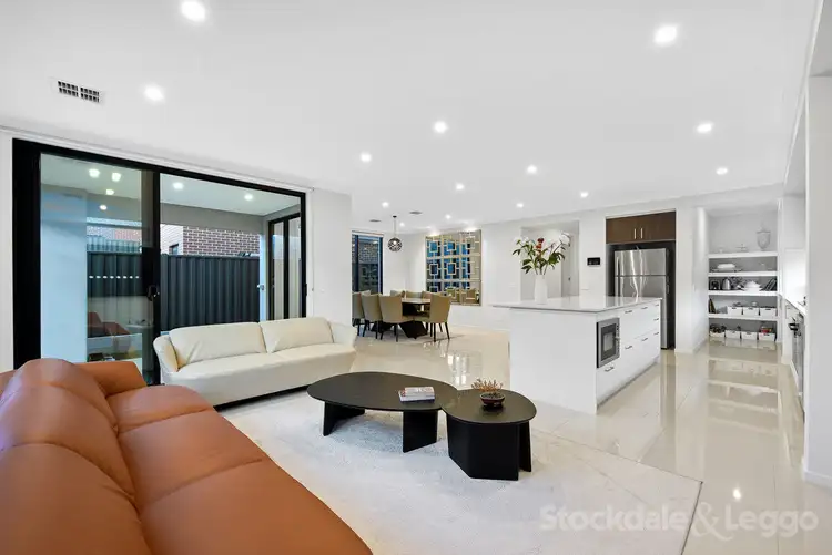 Fourth view of Homely house listing, 24 Charleston Chase, Berwick VIC 3806