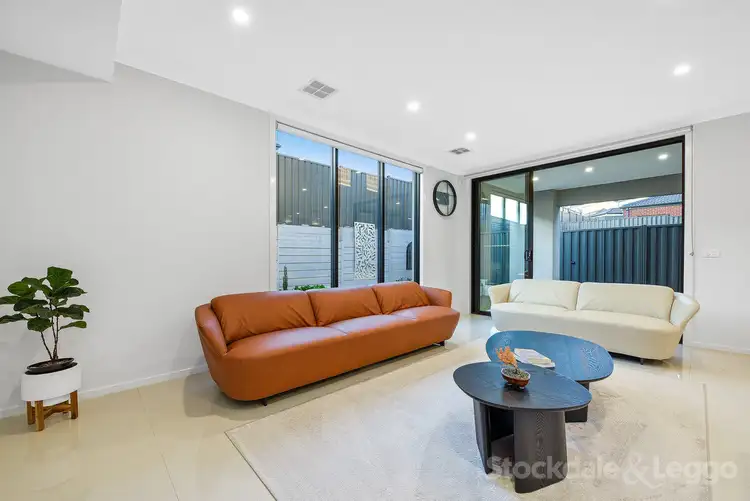 Fifth view of Homely house listing, 24 Charleston Chase, Berwick VIC 3806